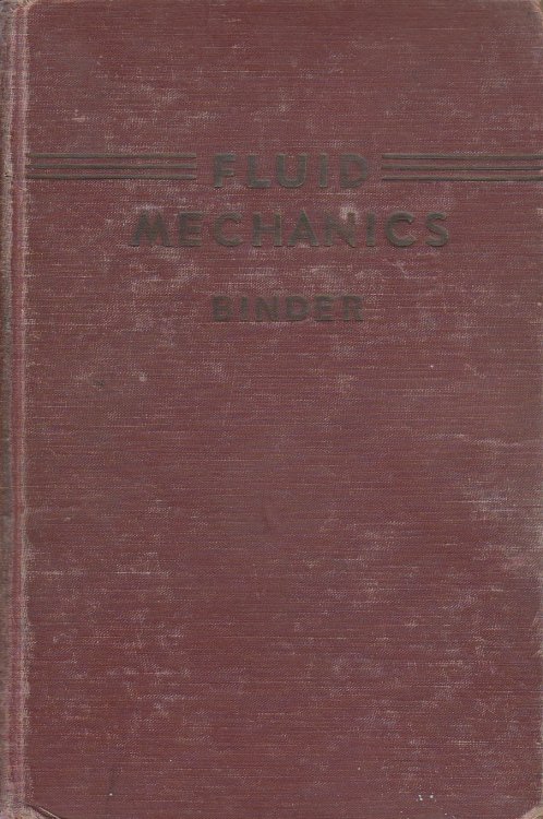 Fluid Mechanics