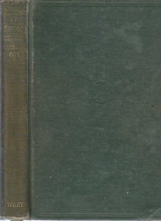 Mechanics of Materials