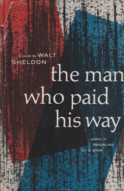 The Man Who Paid His Way