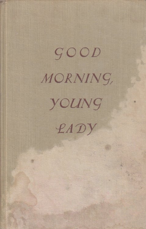 Good Morning, Young Lady