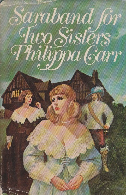 Saraband for Two Sister