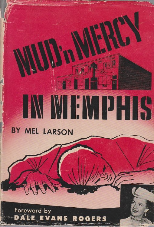 Mud'n Mercy in Memphis