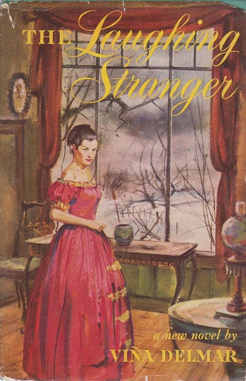 The Laughing Stranger