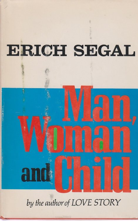 Man, Woman and Child