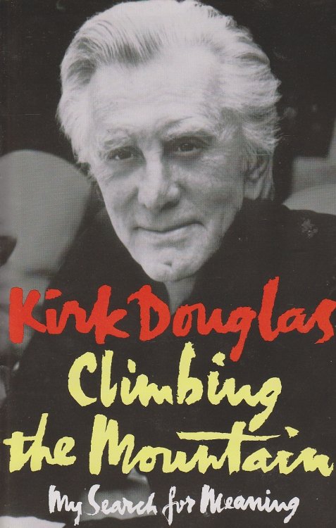 Climbing the Mountain