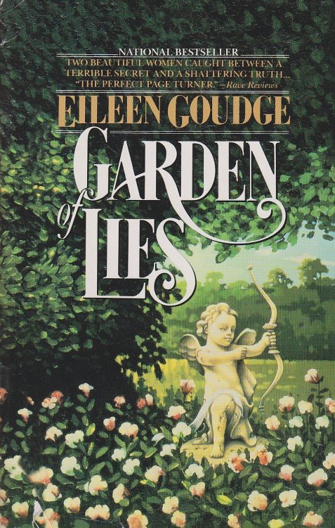 Garden of Lies