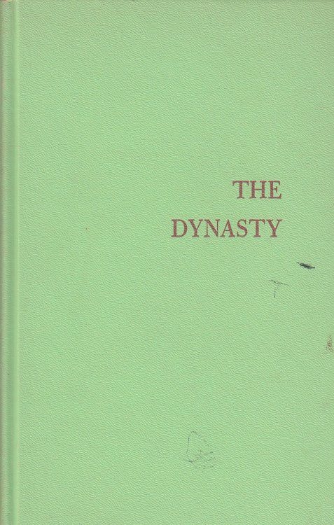 The Dynasty