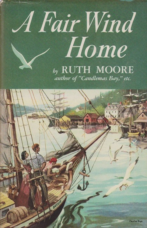 A Fair Wind Home
