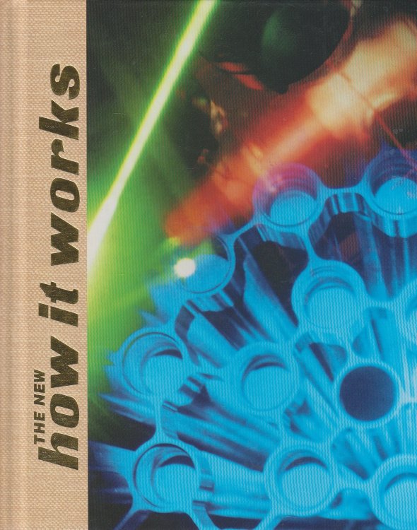 The Illustrated Science and Invention Encyclopedia Volume 1