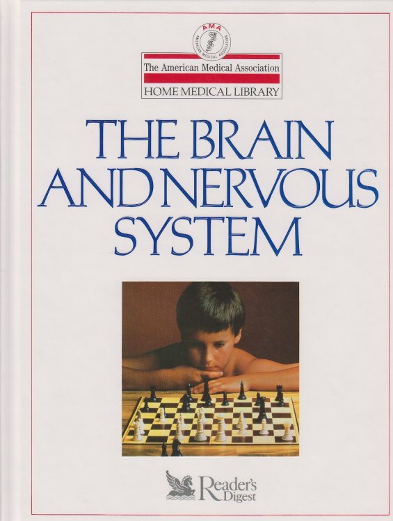 The Brain and Nervous System