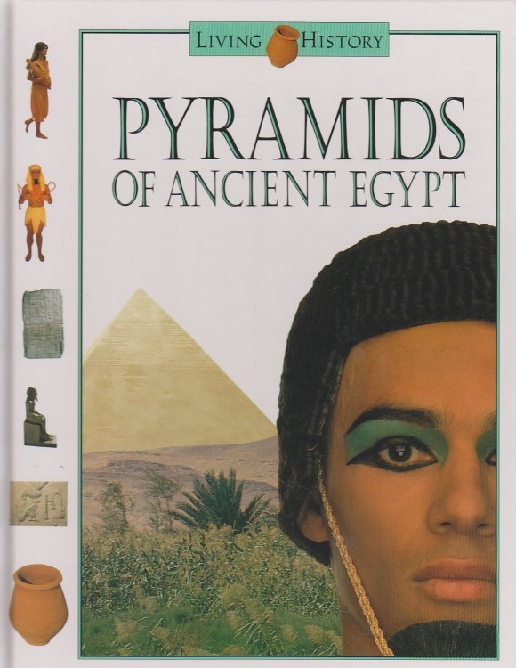 Pyramids of Ancient Egypt