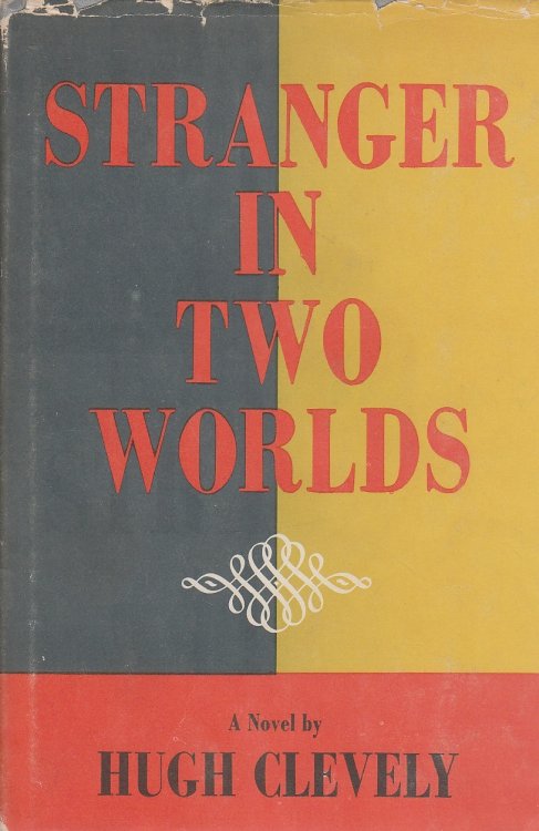 Stranger in Two Worlds