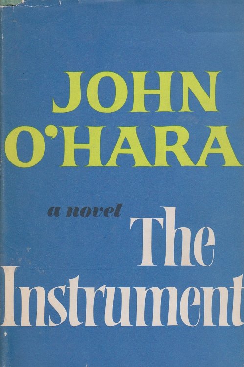 The Instrument