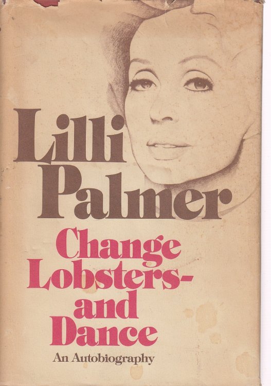 Change Lobsters - and Dance
