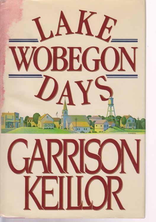 Lake Wobegon Days