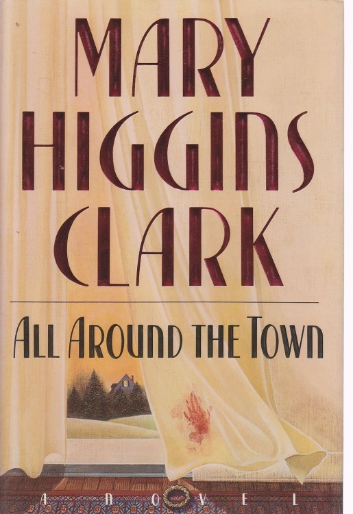 All around the Town