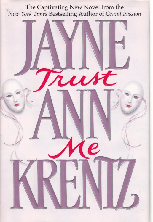 Trust Me