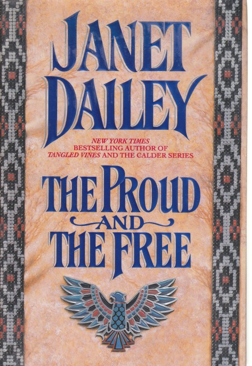 The Proud and the Free