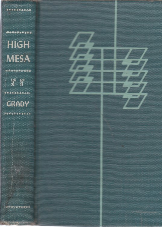 High Mesa