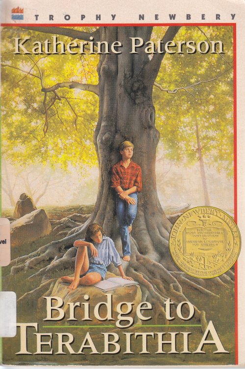 Bridge to Terabithia