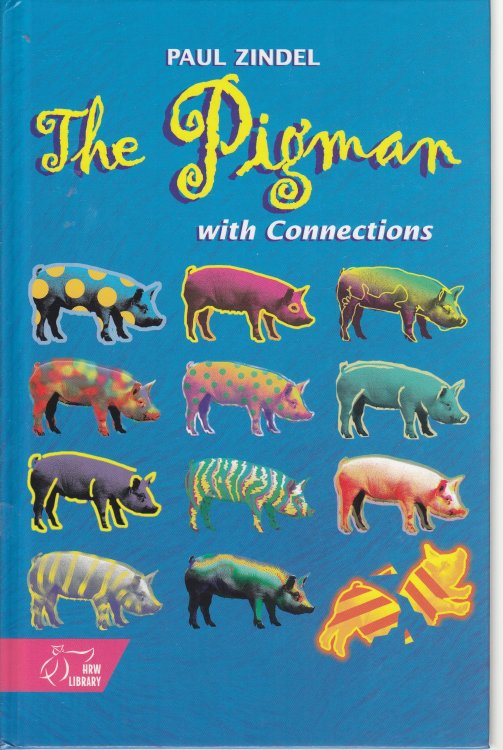 The Pigman With Connections