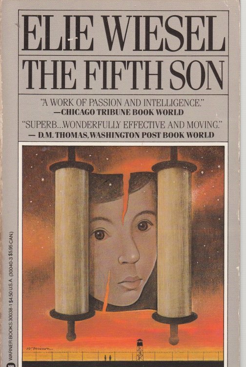 The Fifth Son