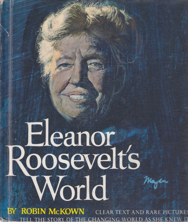 Eleanor Roosevelt's World
