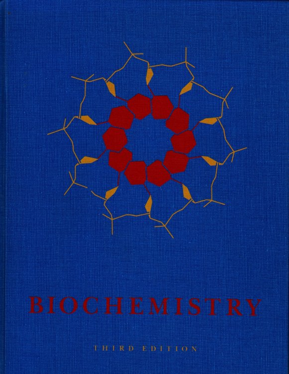 Biochemistry