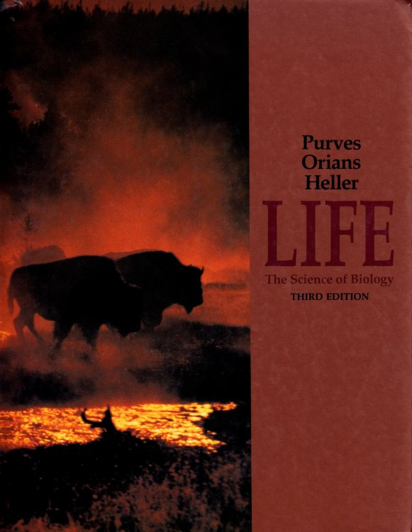 Life The Science of Biology