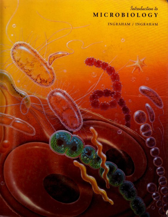 Introduction to Microbiology