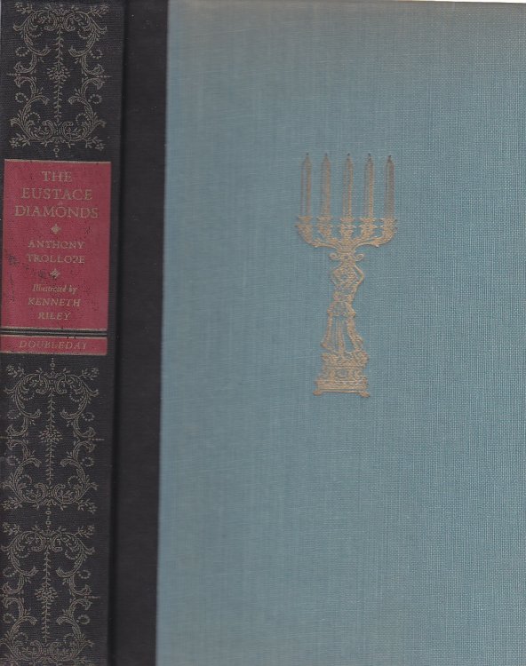 The Eustace Diamonds