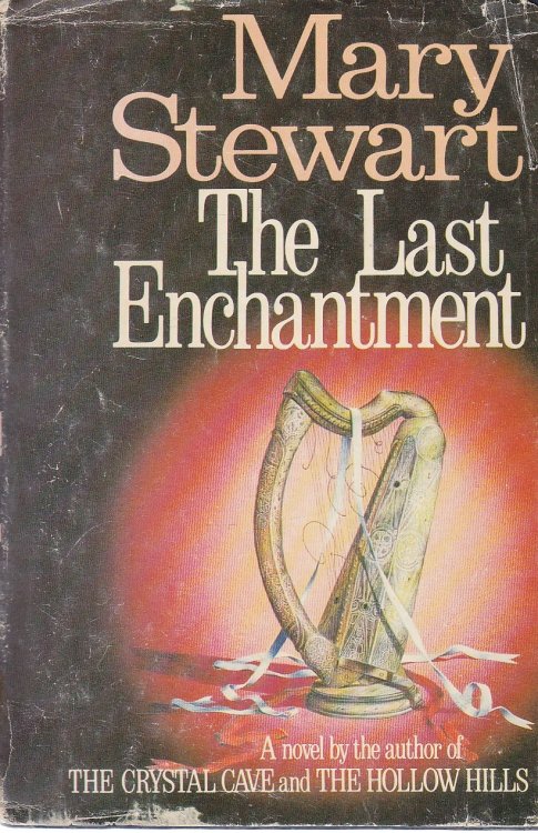 The Last Enchantment