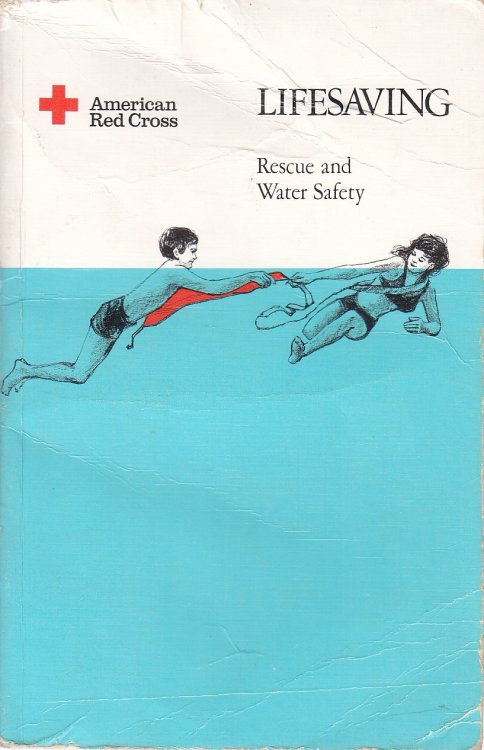 Lifesaving Rescue and Water Safety