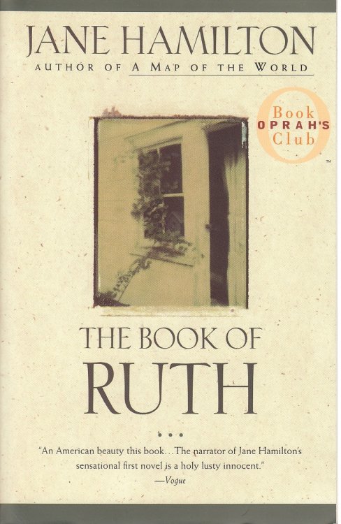 The Book of Ruth