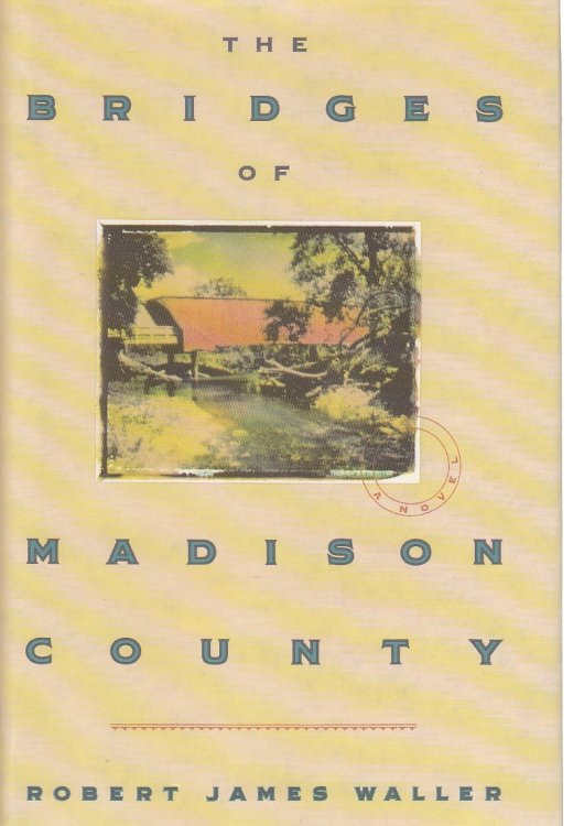 The Bridges of Madison County