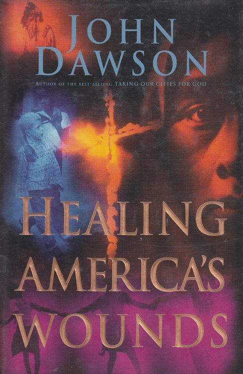 Healing America's Wounds