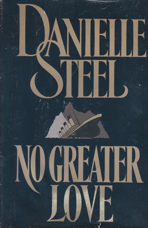 No Greater Love