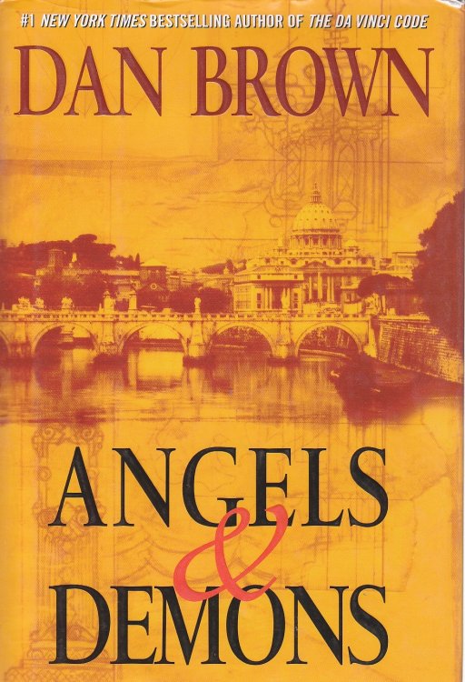 Angels & Demons