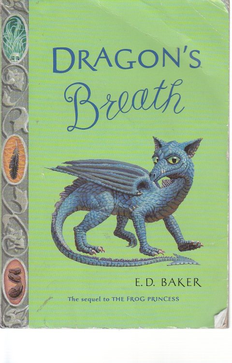 Dragons Breath