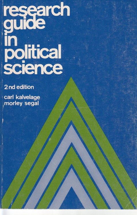 Political Guide in Political Science