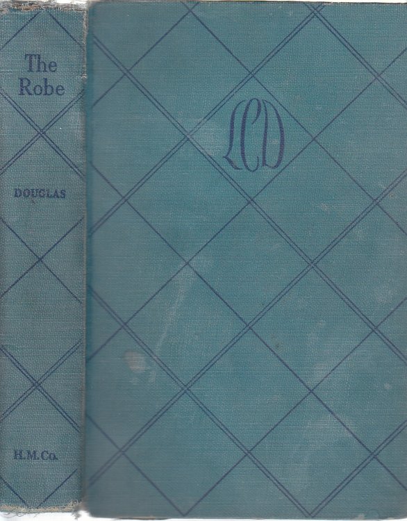 The Robe