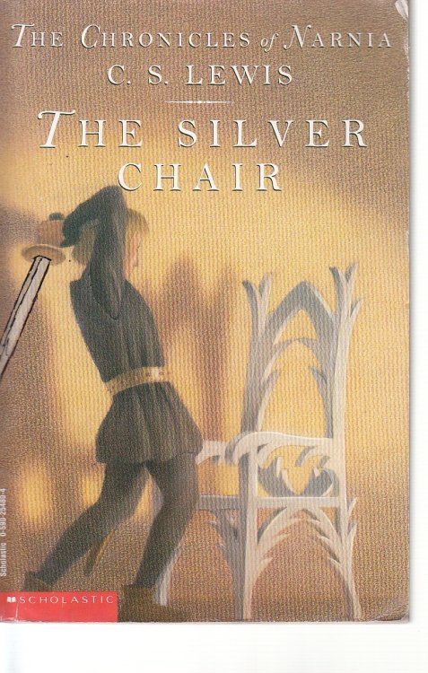 The Silver Chair