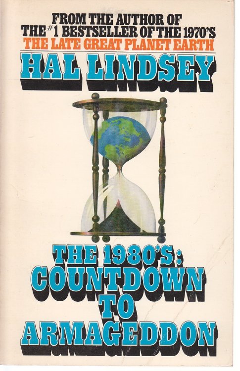 The 1980's Countdown to Armageddon