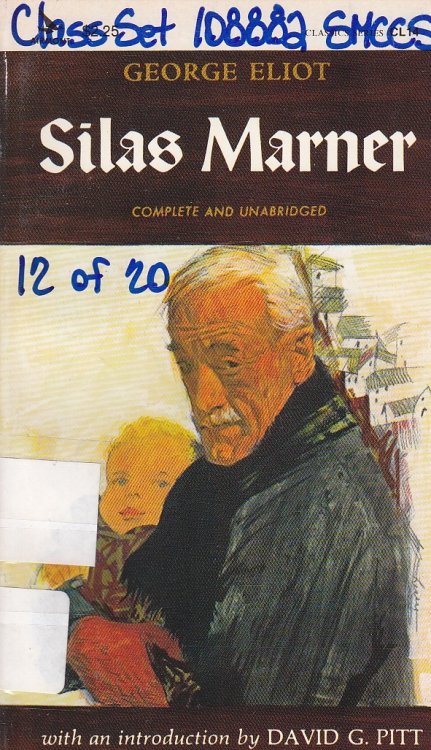 Silas Marner