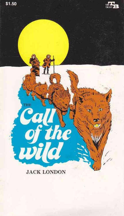 The Call of the Wild