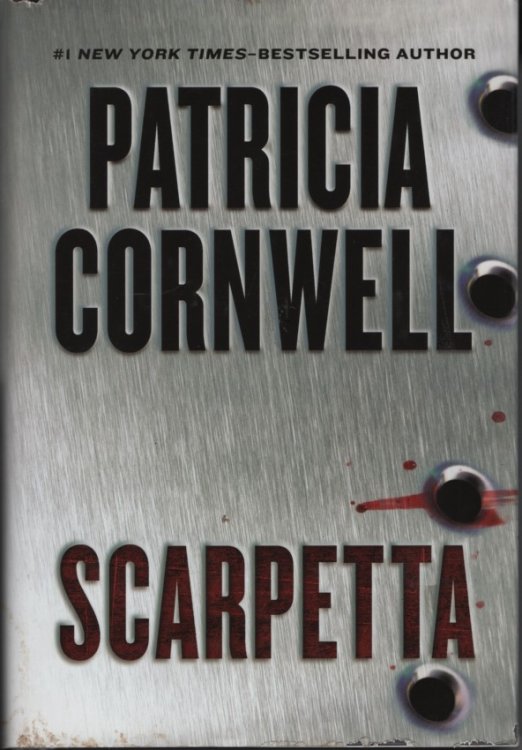 Scarpetta