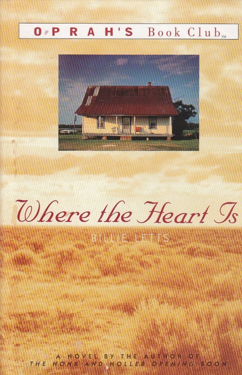 Where the Heart Is