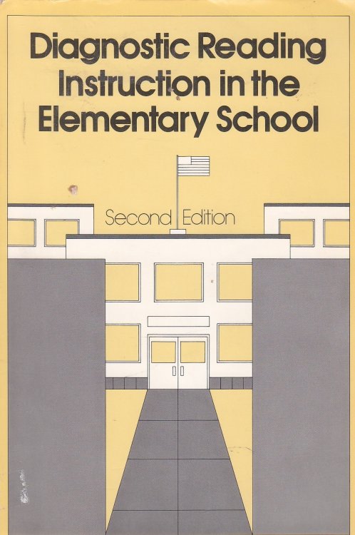 Diagnostic Reading Instruction in the Elementary School
