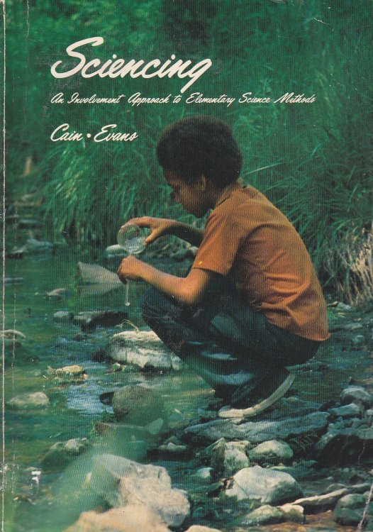 Sciencing An Involvement Approach to Elementary Science Methods