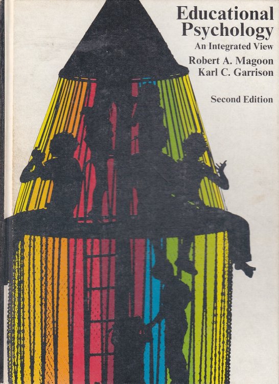 Educational Psychology An Integrated View